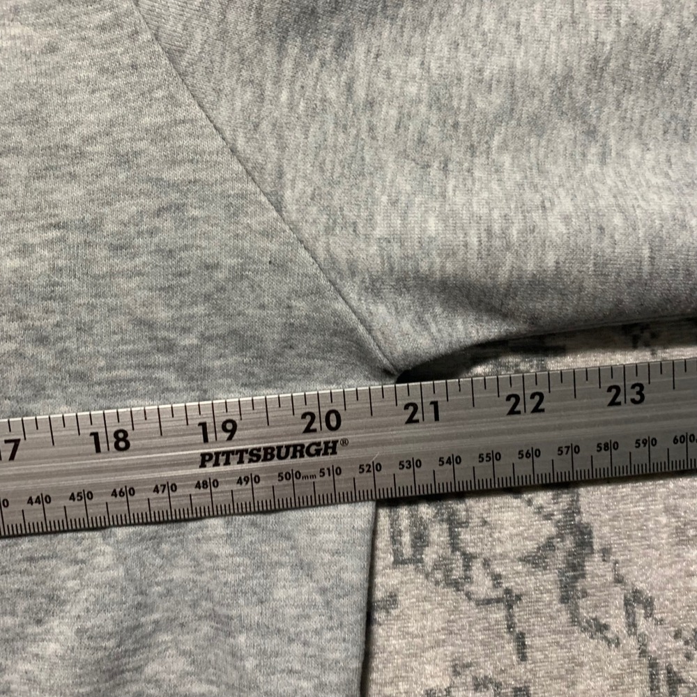 Alo Yoga Accolade Hoodie Sweatpants Set Small Grey New NWT - Picture 9 of 13